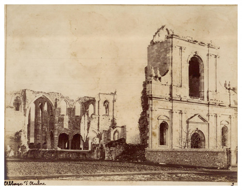 Belgique gozée abbaye - gozée,,