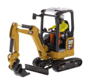 Diecast masters caterpillar - masters,
