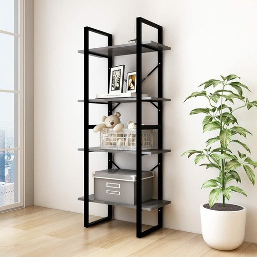 Bibliothèque niveaux - à, 4