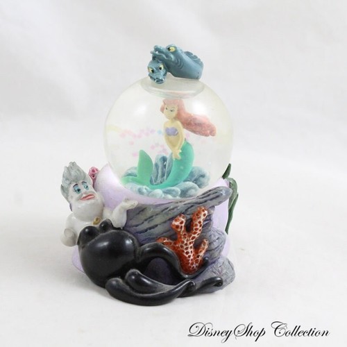 Mini snow globe - , disney