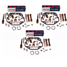 Kit réparation carburateur