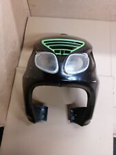 carénage face avant origine