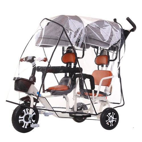 Housse anti pluie pour - housse,