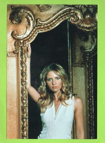 Buffy contre les vampires - les,