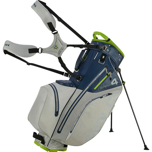 Big max aqua hybrid sac - 4,