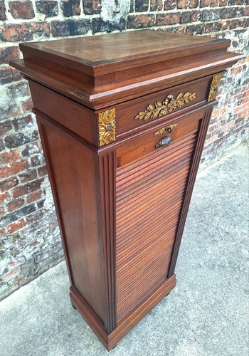 Meuble notaire napoléon - de,