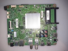 Carte mère TV Philips