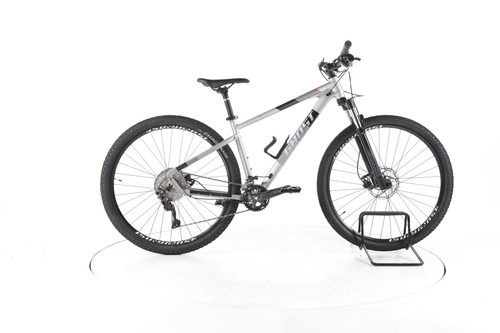 Ghost kato advanced vtt - ghost, al
