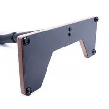 Support de stationnement en