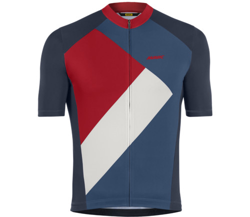 Maillot cyclisme mavic - cyclisme,