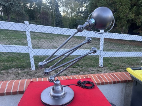 Lampe bras jielde - bras,