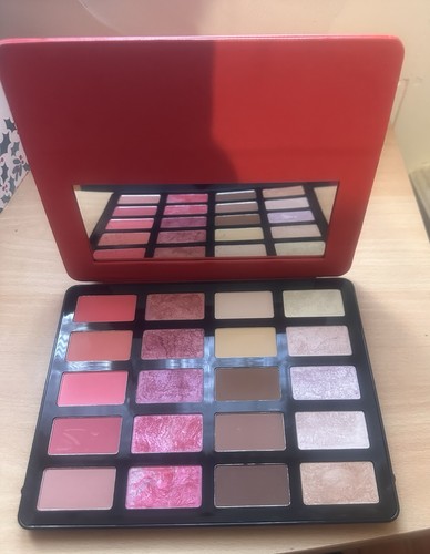 Freedom palette fards - freedom, à