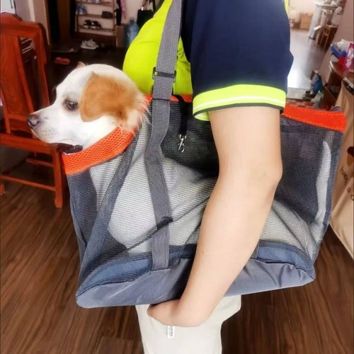 Sac transport filet - transport, en