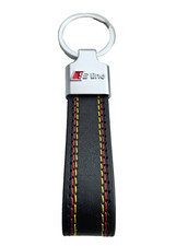 AUDI porte clé Audi S line