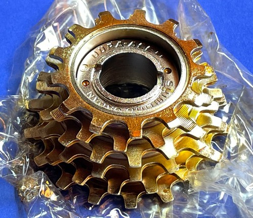 Shimano dura ace pro - ace, oro