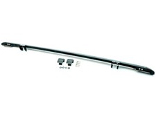 Barre souple pour en-tête Bikini Bestop Jeep Wrangler TJ 96-06