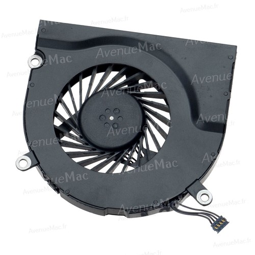 Ventilateur droit pour - droit,