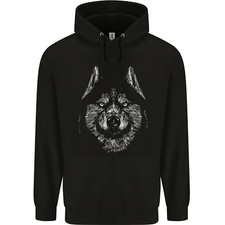 Un Sweatshirt À Capuche