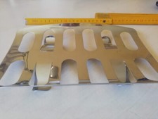 Dessous de plat en inox