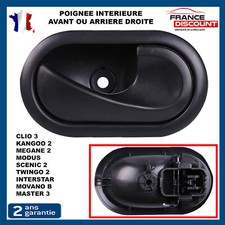 Poignée Intérieure de Porte