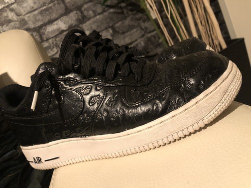 Basket nike air - nike, force