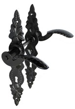 Poignée de Porte 72 Panneau