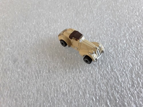 Galoob micro machines - machines, auburn