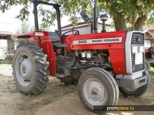 Massey ferguson 230 235 - massey, 230,235