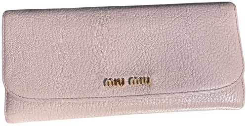 Portefeuille long miu - portefeuille,