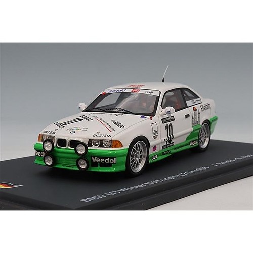 Spark bmw e36 - bmw, 1996