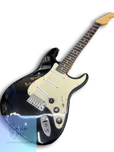 Guitare électrique fender usa - guitare,