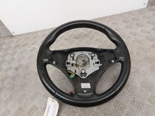 Volant BMW SERIE 1 E87 PHASE 2