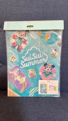 Tokyo disneyland suisui summer - tokyo,