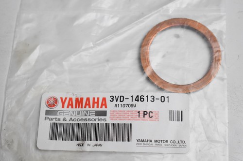 Joint echappement yamaha - joint,