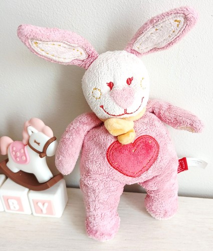 Tex baby petit - , doudou