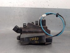 71740209 serrure porte avant