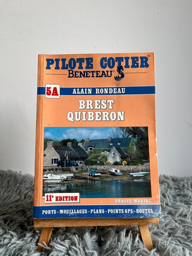 Pilote cotier beneteau - cotier,