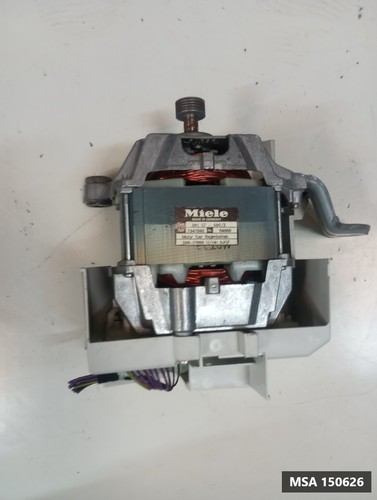 Miele moteur pour lave - lave-linge, w