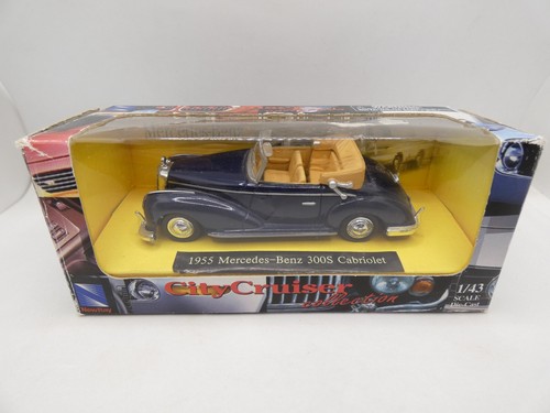Mercedes benz 300s 1955 - mercedes,
