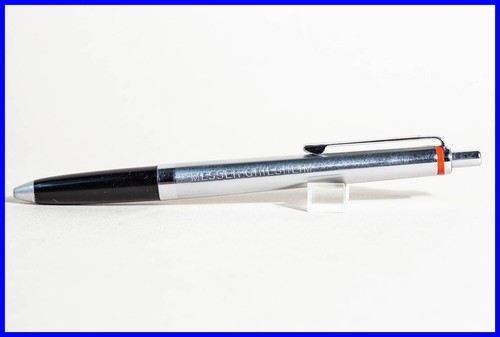 Stylo rotring belle - stylo, forme