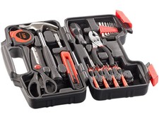 Valise à outils - 39 pièces