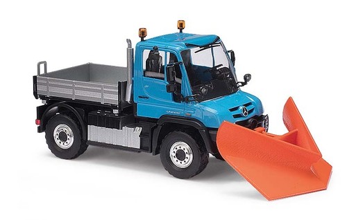Busch 50923 mercedes benz - 50923,