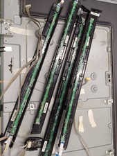 Barres LED Ambilight pour TV