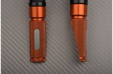 Repose/Cale-Pieds Avant Pilote