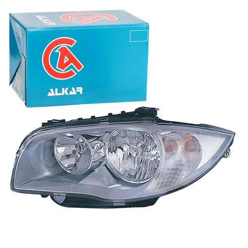 Alkar phare droit - h7/h7,