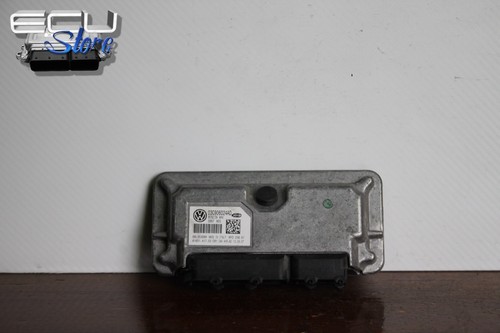 Moteur ecu centralita - ecu,