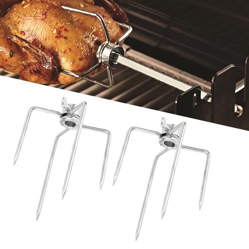 Rotisserie fork claws 304 - claws,