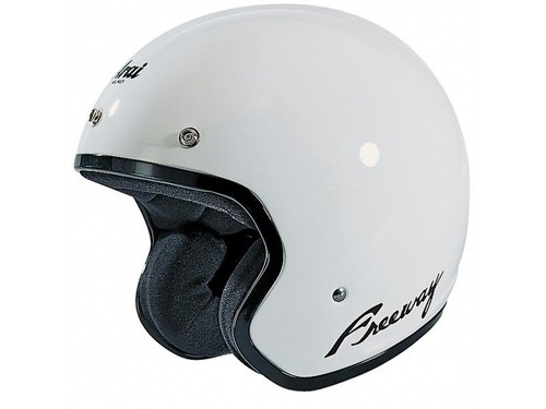 Casque jet arai freeway ii - arai, 2