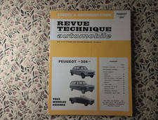 Revue Technique Automobile