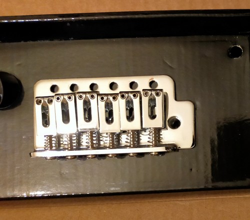 Chevalet bridge squier - chevalet,
